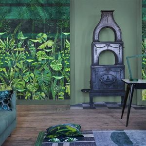 Designers Guild Wallpaper Zardozi Collection 2018