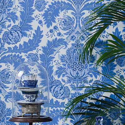 Cole & Son Albemarle Wallpaper