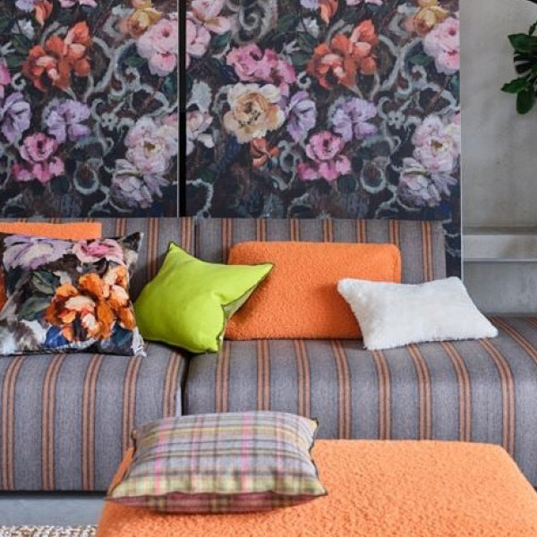 Designers Guild Haldon Fabric