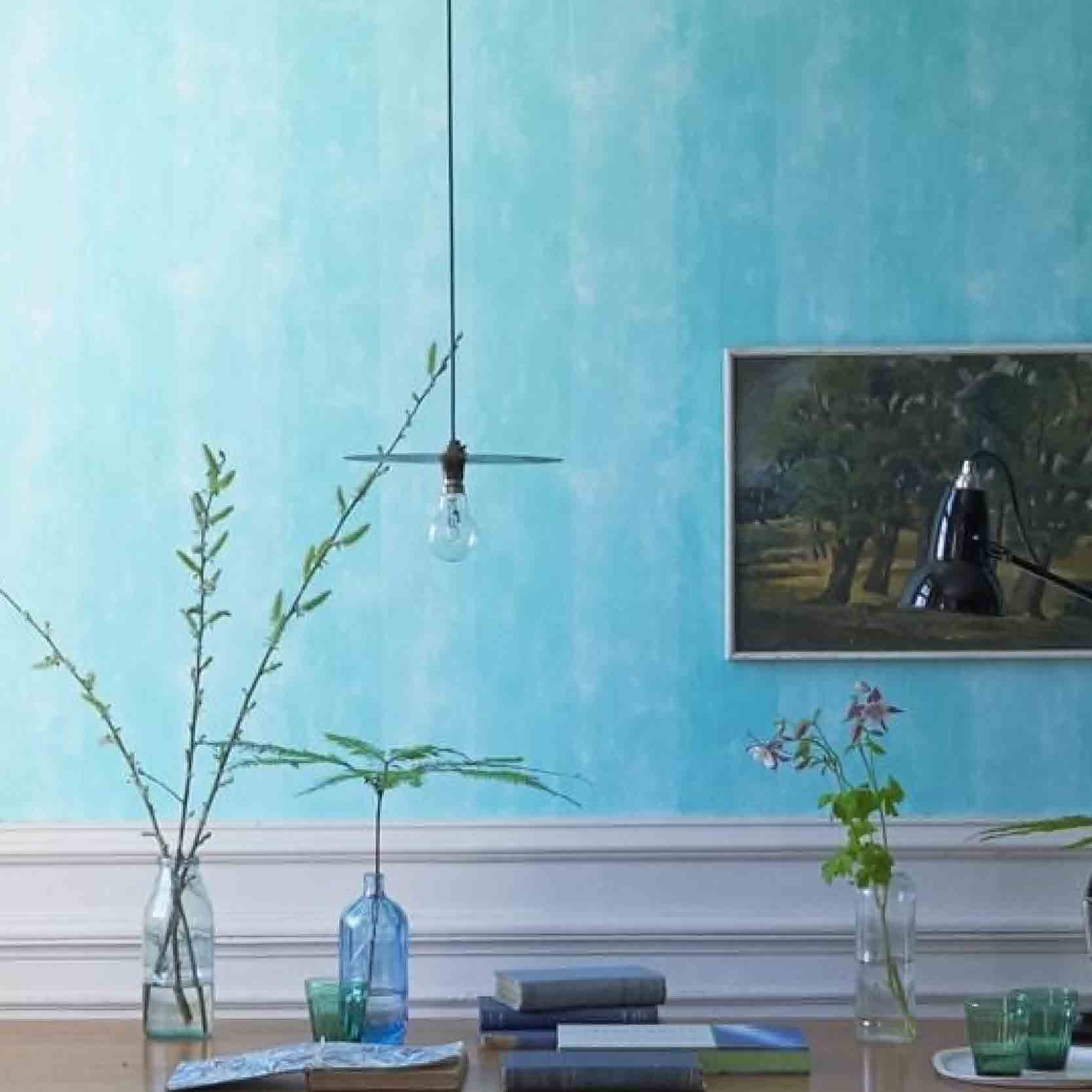 Designers Guild Parchment Wallpaper