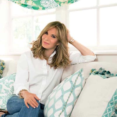 Jaclyn Smith Fabric