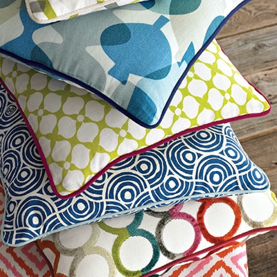 Jonathan Adler Fabric