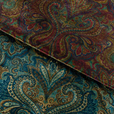 Lee Jofa Barwick Velvets Fabric Collection