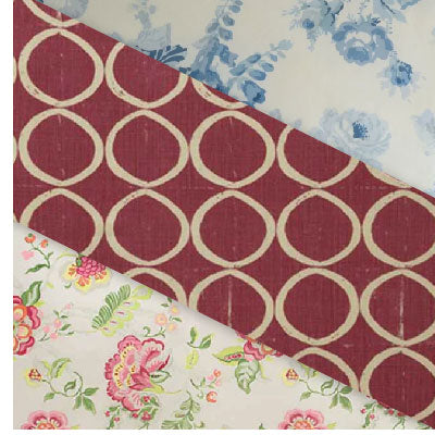 Lee Jofa Blithfield Fabric Collection