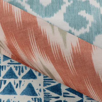 Lee Jofa Clare Prints Fabric Collection