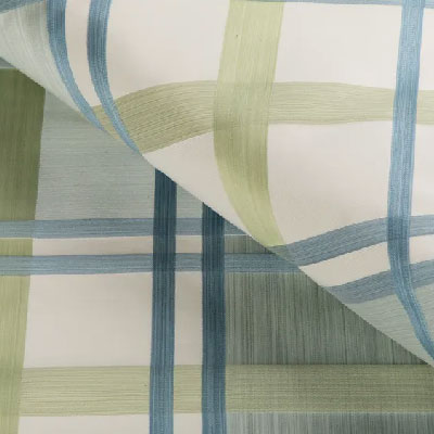 Lee Jofa Highfield Stripes and Plaids Fabric Collection