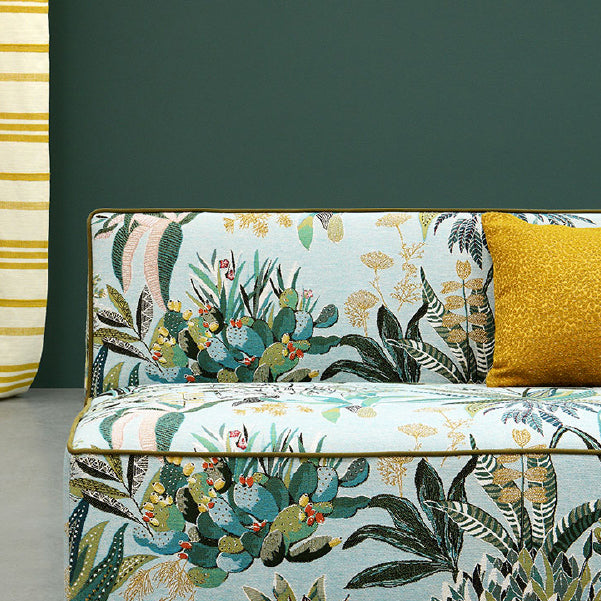 Lelievre Riviera Fabric