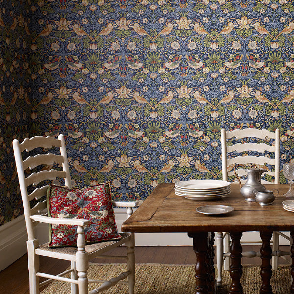 Morris & Co. Archive II Wallpaper