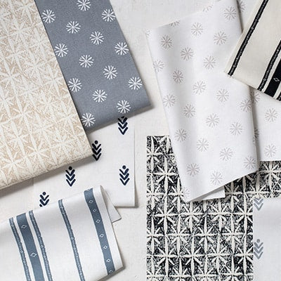 Nate Berkus Fabric