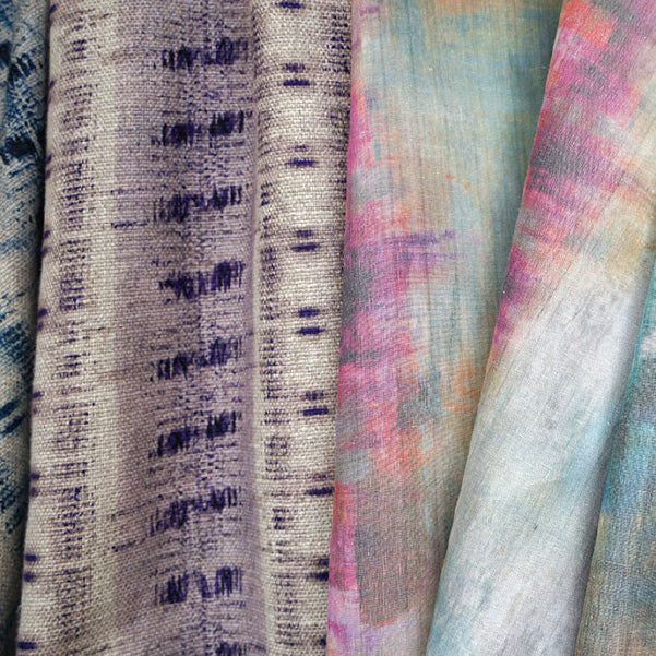 Old World Weavers Abstractions Fabric