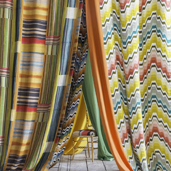 Pierre Frey Parade Fabric