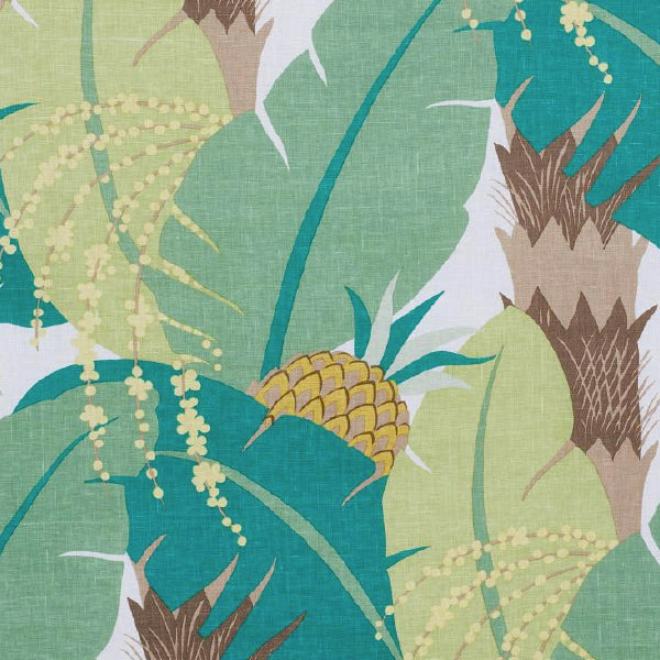 Schumacher Tropicana Fabric