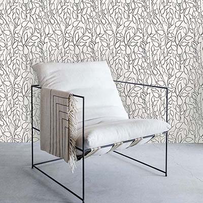 Schumacher Freehand Fabric