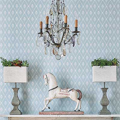 Cole & Son Archive Anthology Wallpaper