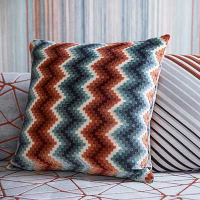 Harlequin Momentum 9 Fabric