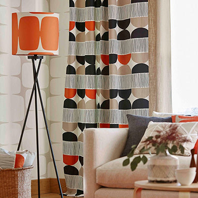 Scion Mid-Century Modern Fabric