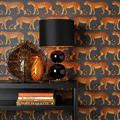 Cole & Son Ardmore Wallpaper