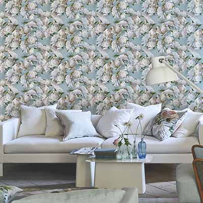 Designers Guild Foscari Fresco Wallpaper