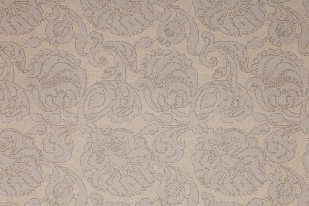 Christopher Farr Anna Standard Pearl Wallpaper