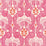 Christopher Farr Belle-De-Nuit Standard Fuchsia Wallpaper