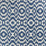 Christopher Farr Echo Raffia Cobalt Wallpaper