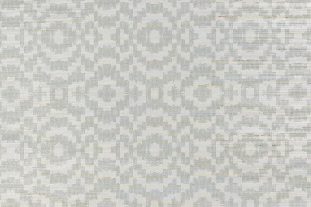 Christopher Farr Echo Raffia Pearl Wallpaper