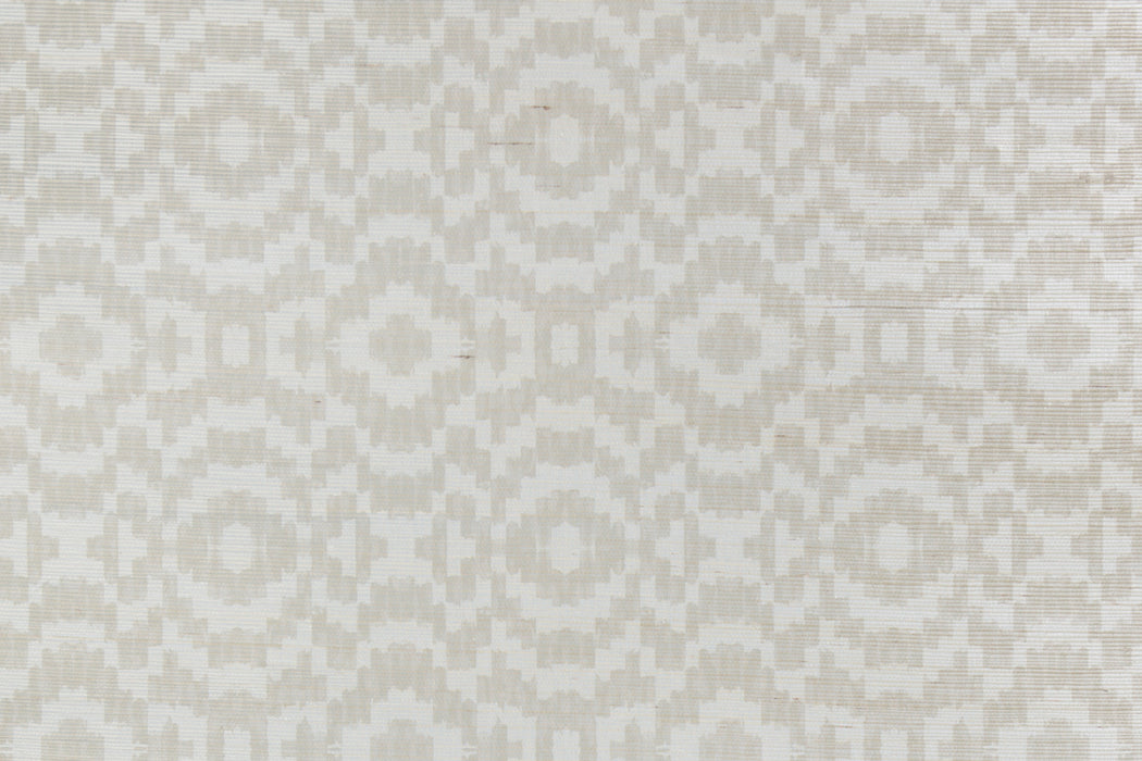 Christopher Farr Echo Raffia Slate Wallpaper