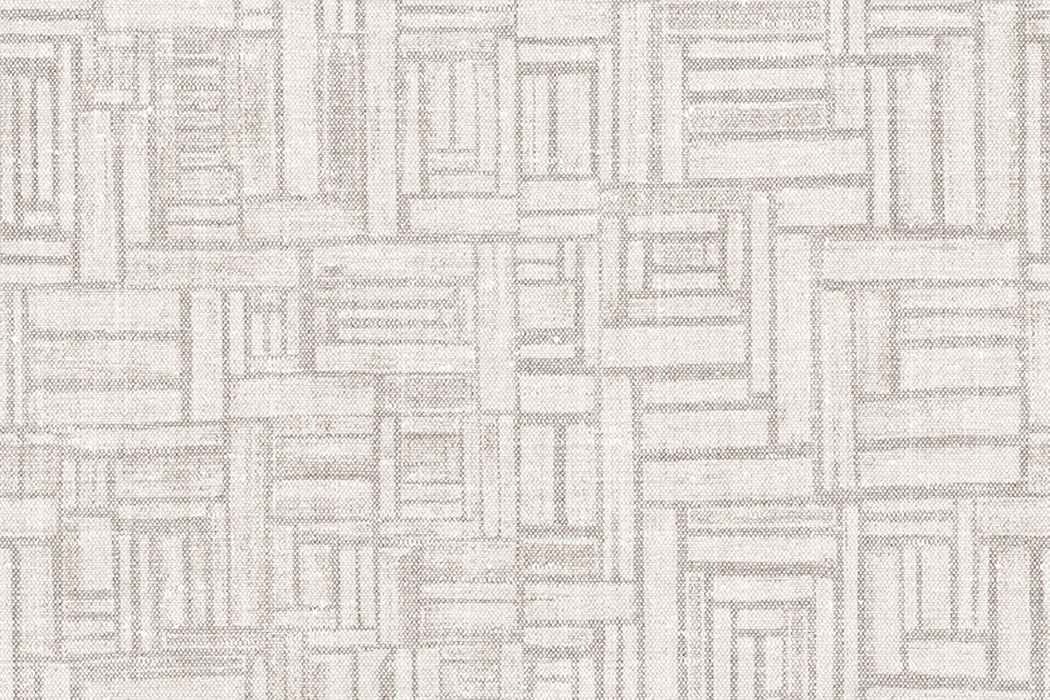 Christopher Farr Gozo Raffia Straw Wallpaper