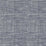 Christopher Farr Hemp Vinyl Cobalt Wallpaper