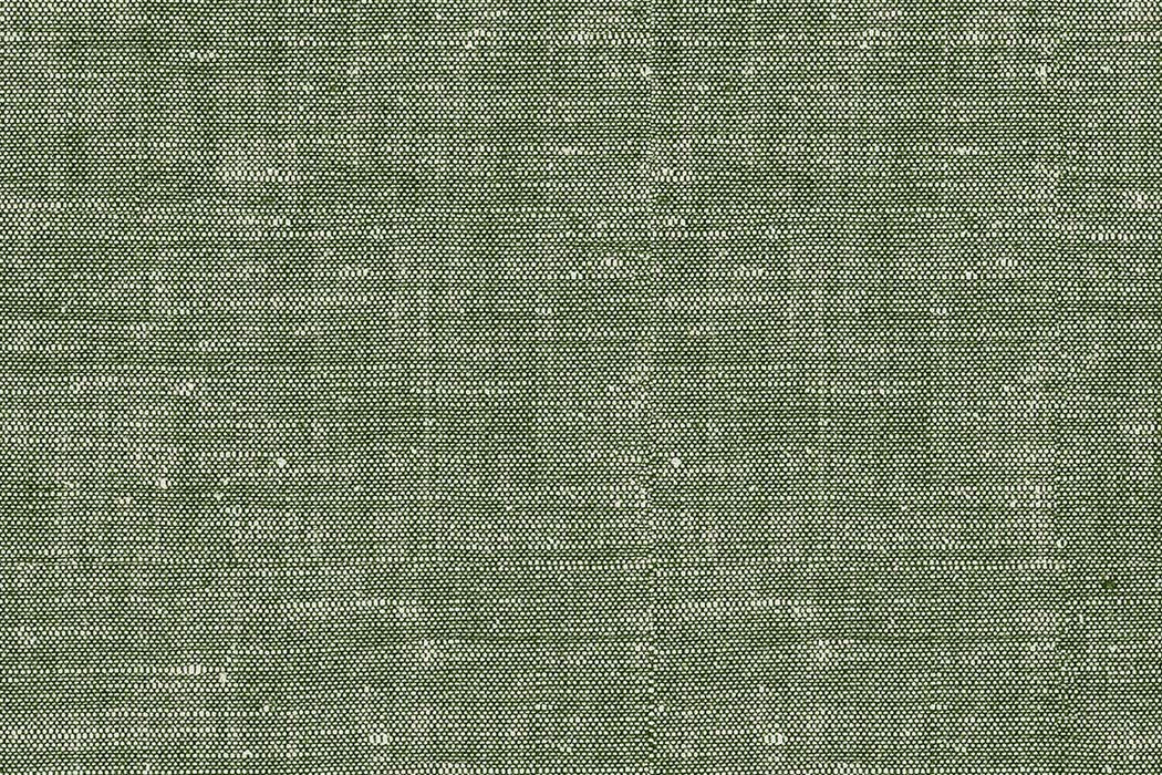 Christopher Farr Hemp Vinyl Moss Wallpaper