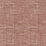 Christopher Farr Hemp Vinyl Rust Wallpaper