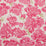 Christopher Farr Peonies Standard Fuchsia Wallpaper