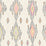 Christopher Farr Travelling Light Standard Fuchsia Wallpaper