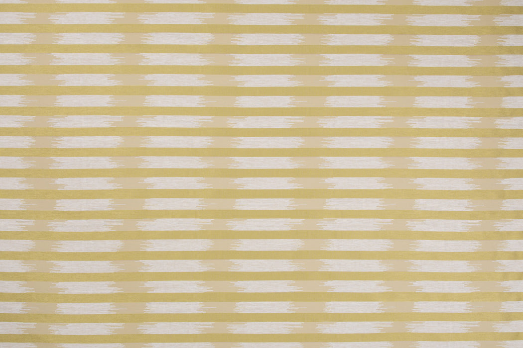 Christopher Farr Capri Outdoor Woven D'Oro Fabric