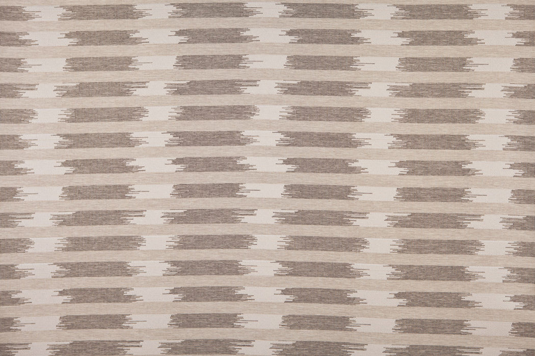 Christopher Farr Capri Outdoor Woven Sabbia Fabric