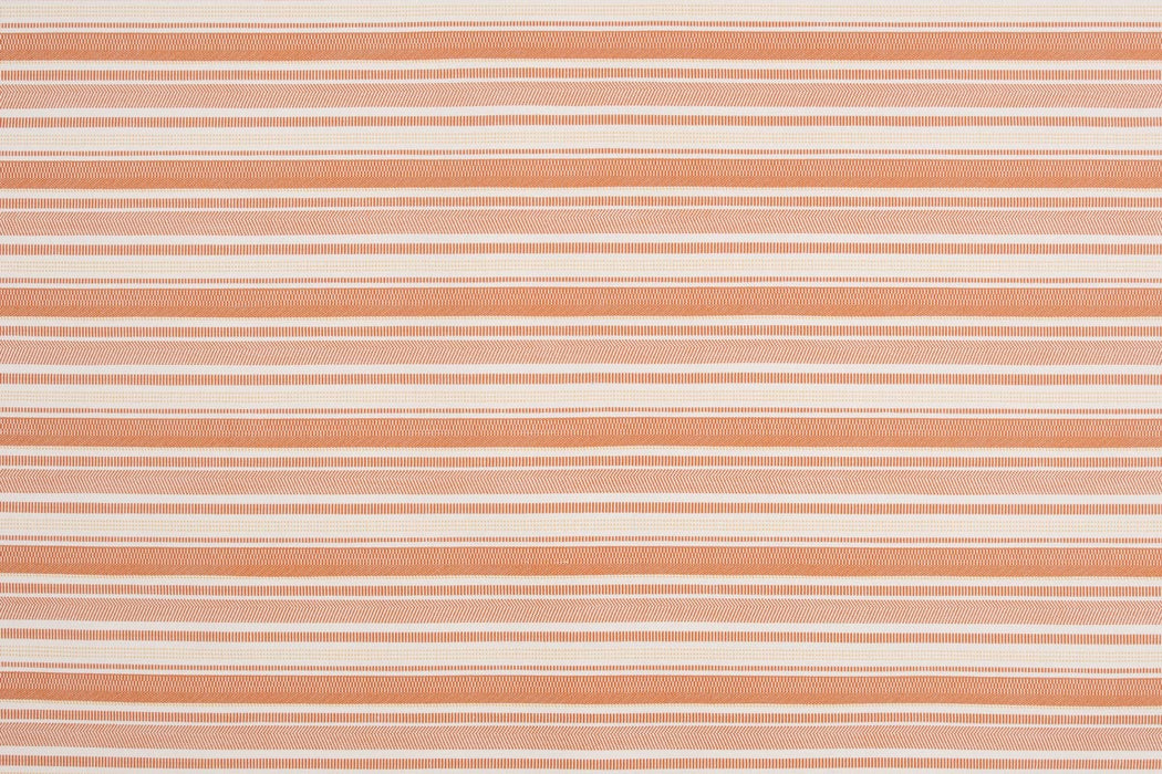 Christopher Farr Go With The Flow Outdoor Performance Woven Arancio Fabric