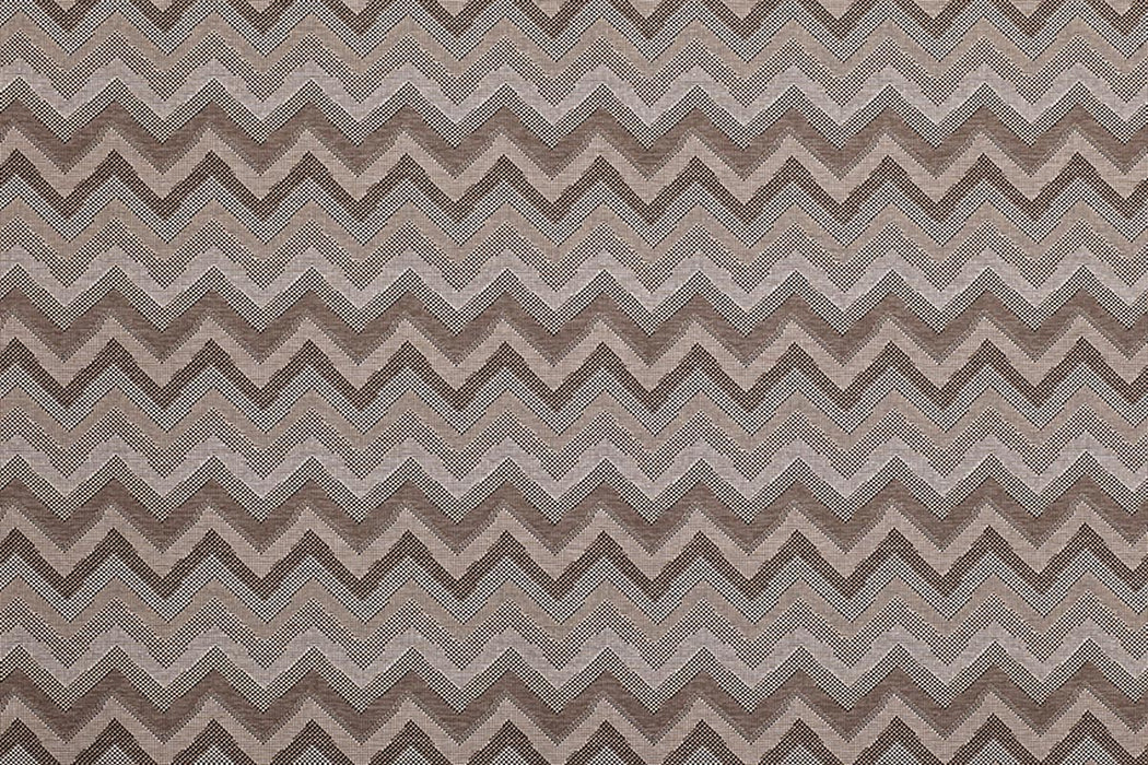 Christopher Farr Kazulu Outdoor Woven Grigio Fabric