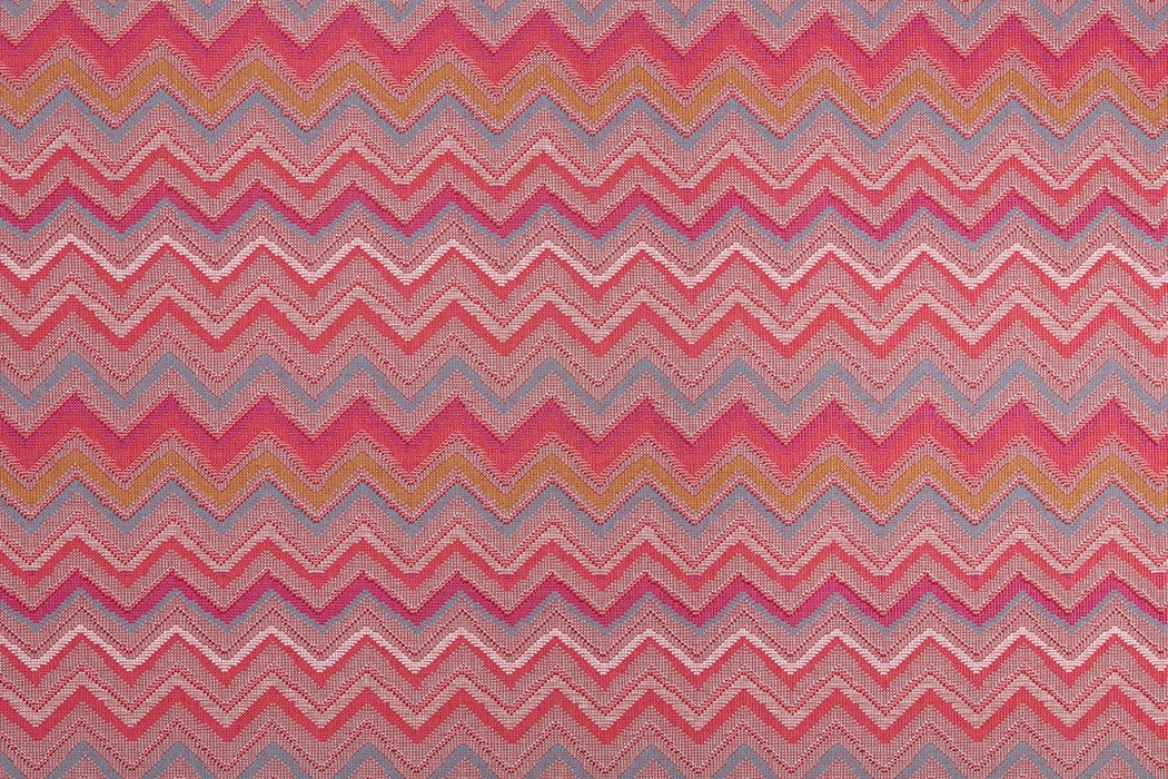 Christopher Farr Lalla Outdoor Woven Rosa Fabric Sample