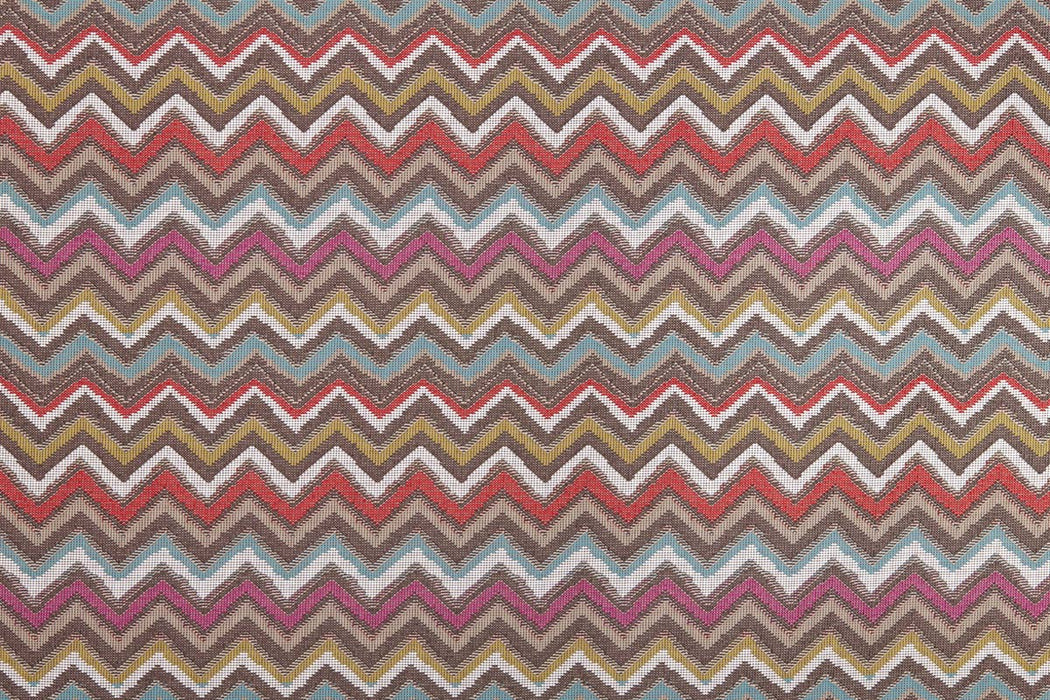 Christopher Farr Lalla Outdoor Woven Multi Fabric