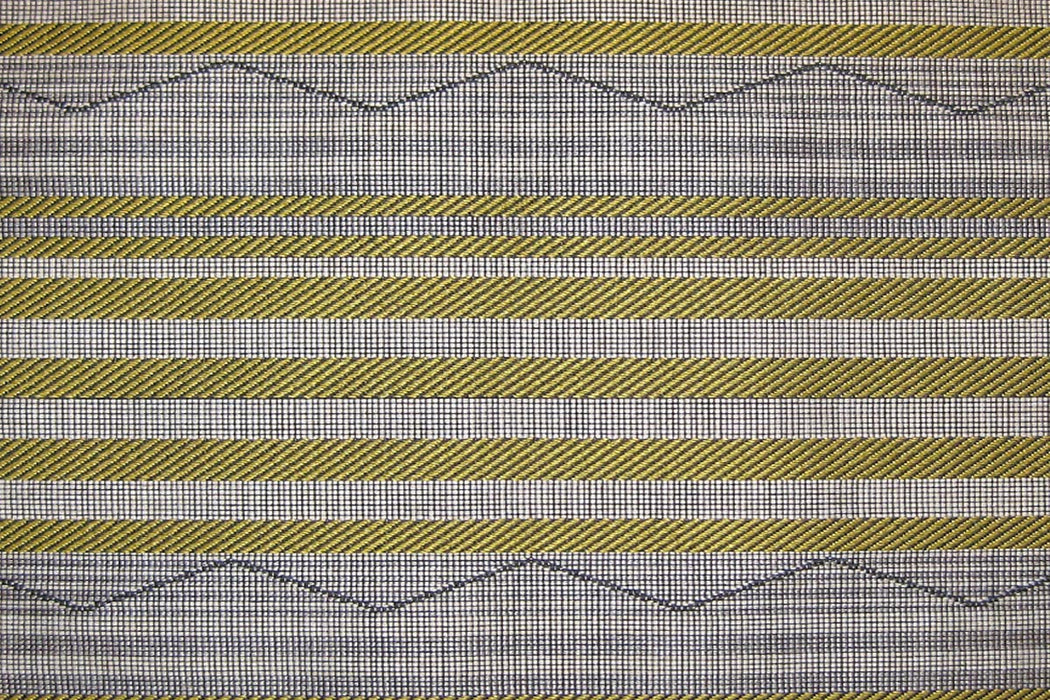 Christopher Farr Mare Outdoor Woven D'Oro Fabric Sample