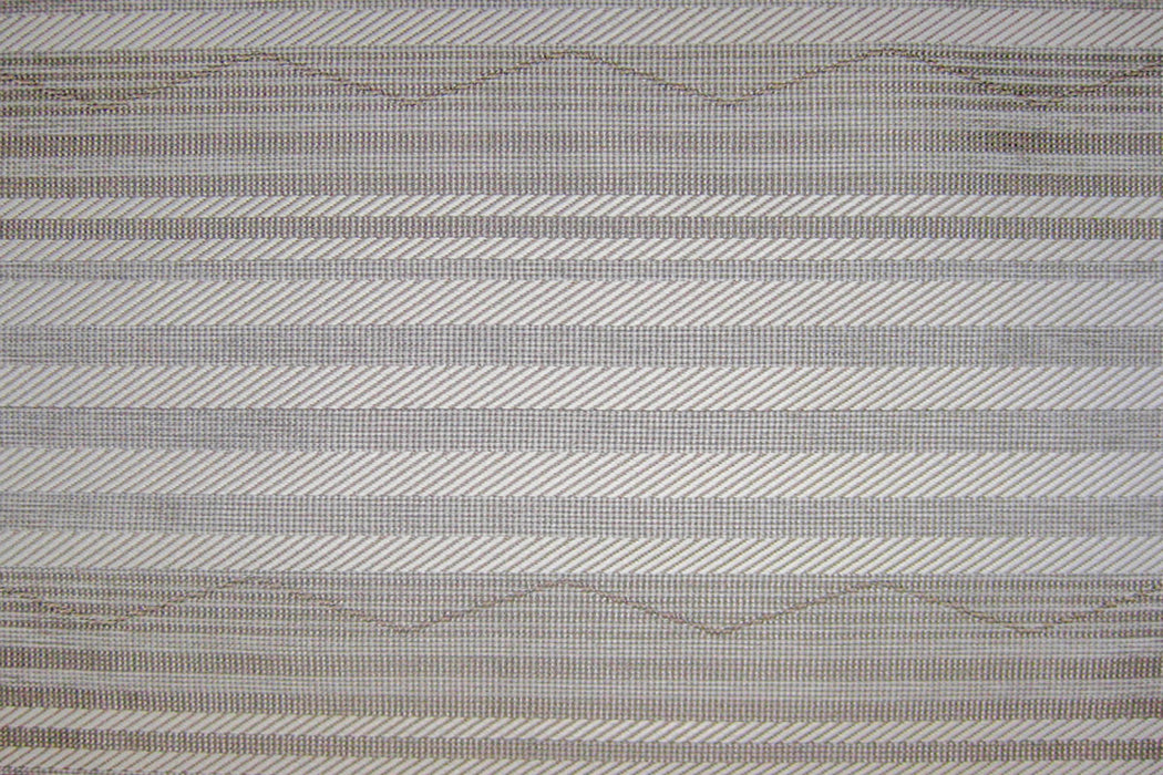 Christopher Farr Mare Outdoor Woven Latte Fabric