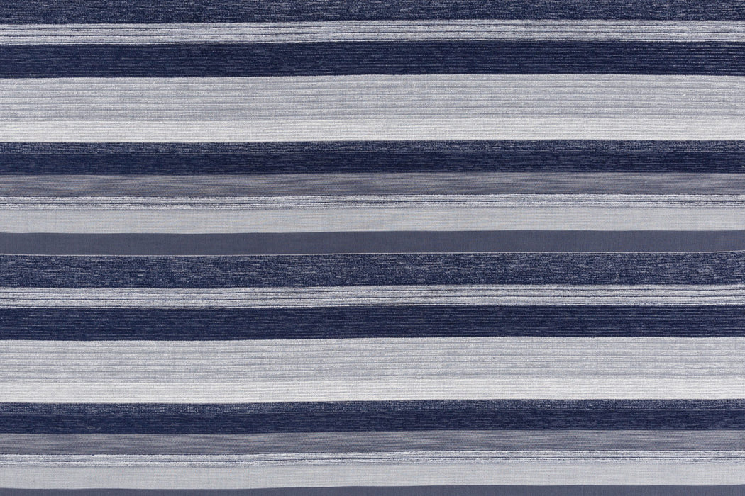 Christopher Farr Maya Outdoor Outdoor Performance Woven Azzurro Fabric Sample