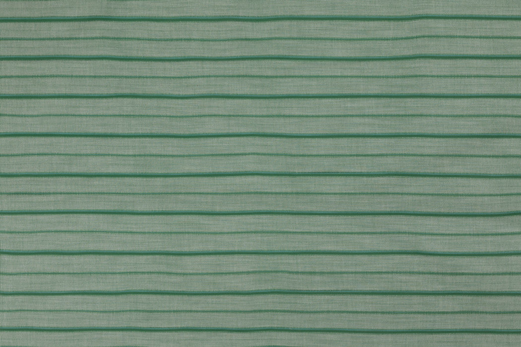 Christopher Farr Onda Outdoor Performance Woven Verde Fabric