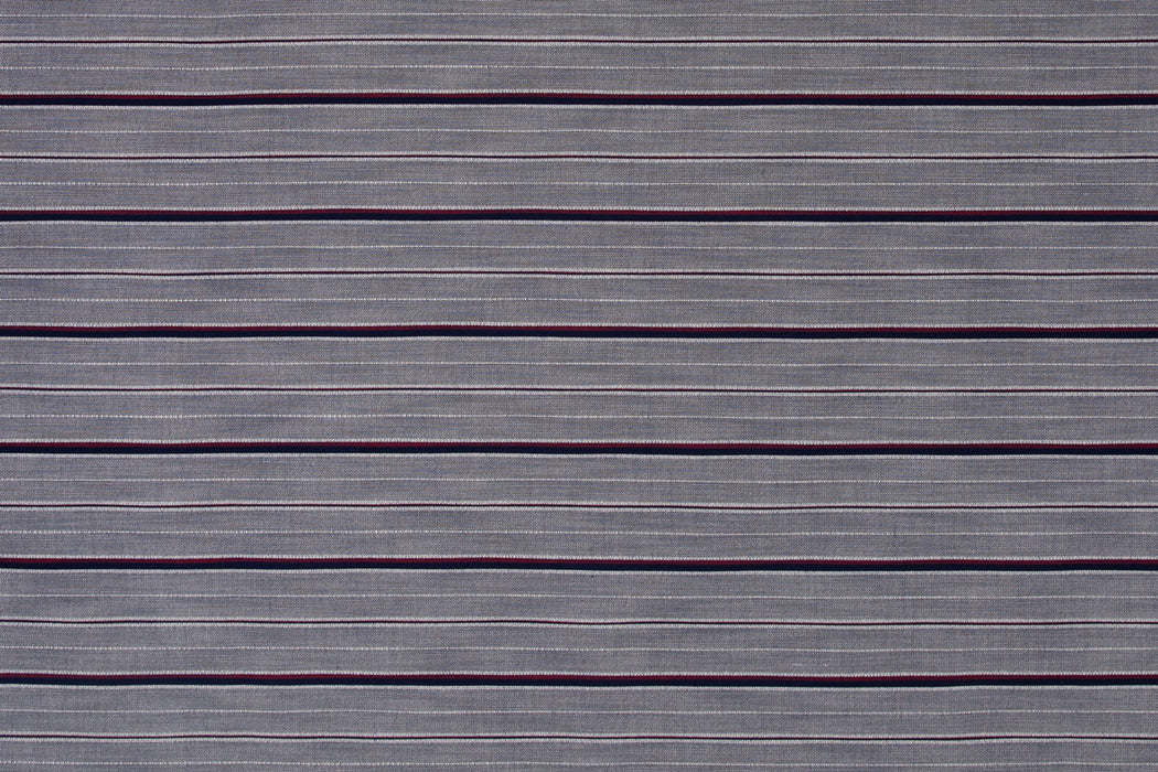 Christopher Farr Onda Outdoor Performance Woven Azzurro Fabric Sample