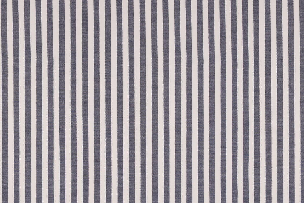 Christopher Farr Raya Outdoor Performance Weave Azzurro Fabric Sample