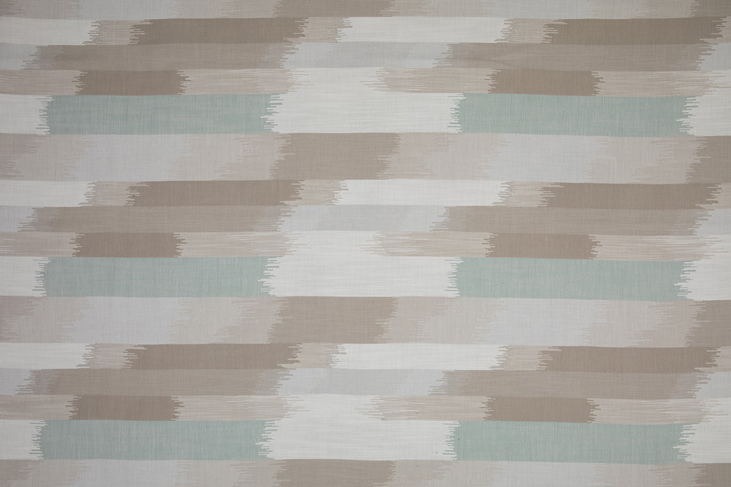 Christopher Farr Sombre Outdoor Performance Woven Latte Fabric