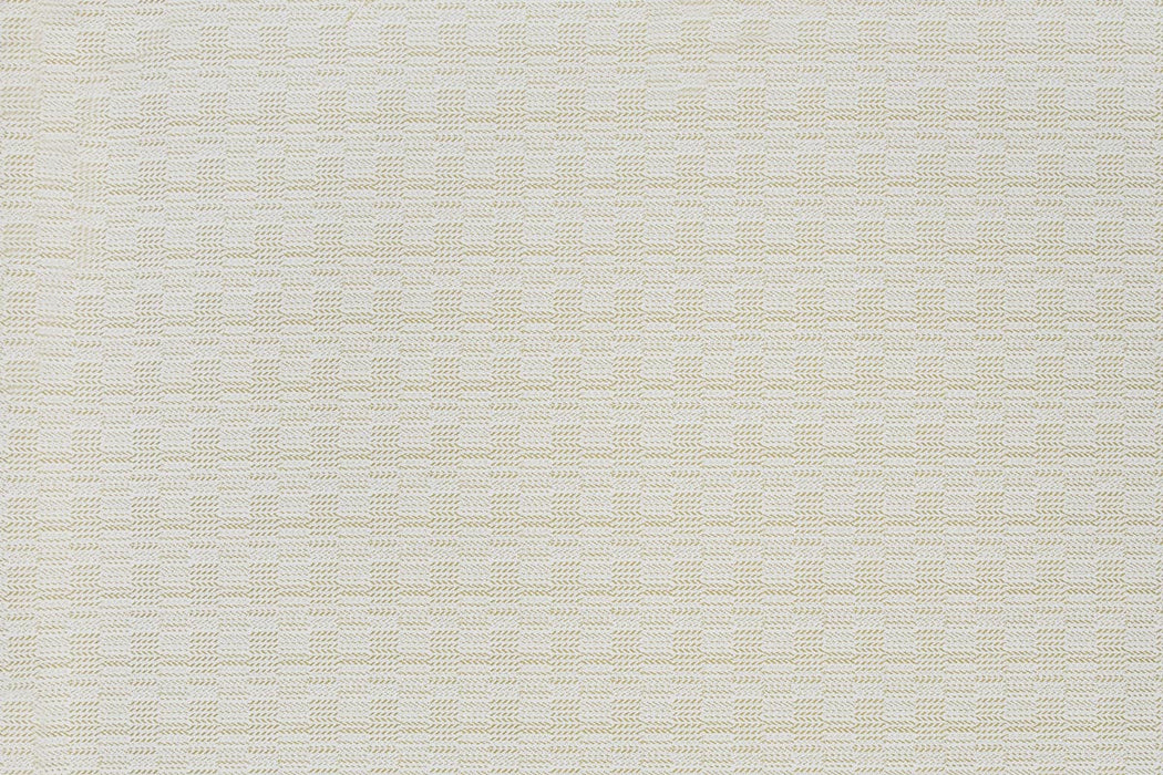 Christopher Farr Traverse Outdoor Woven D'Oro Fabric Sample