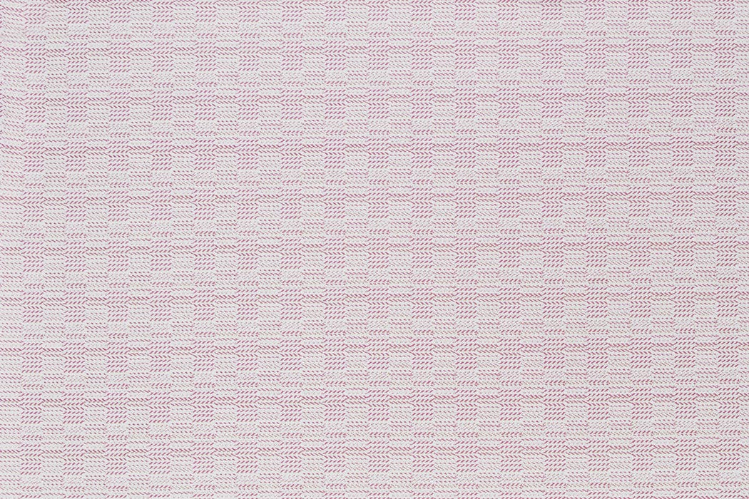 Christopher Farr Traverse Outdoor Woven Rosa Fabric