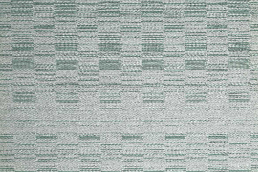 Christopher Farr Tutuola Outdoor Performance Woven Verde Fabric