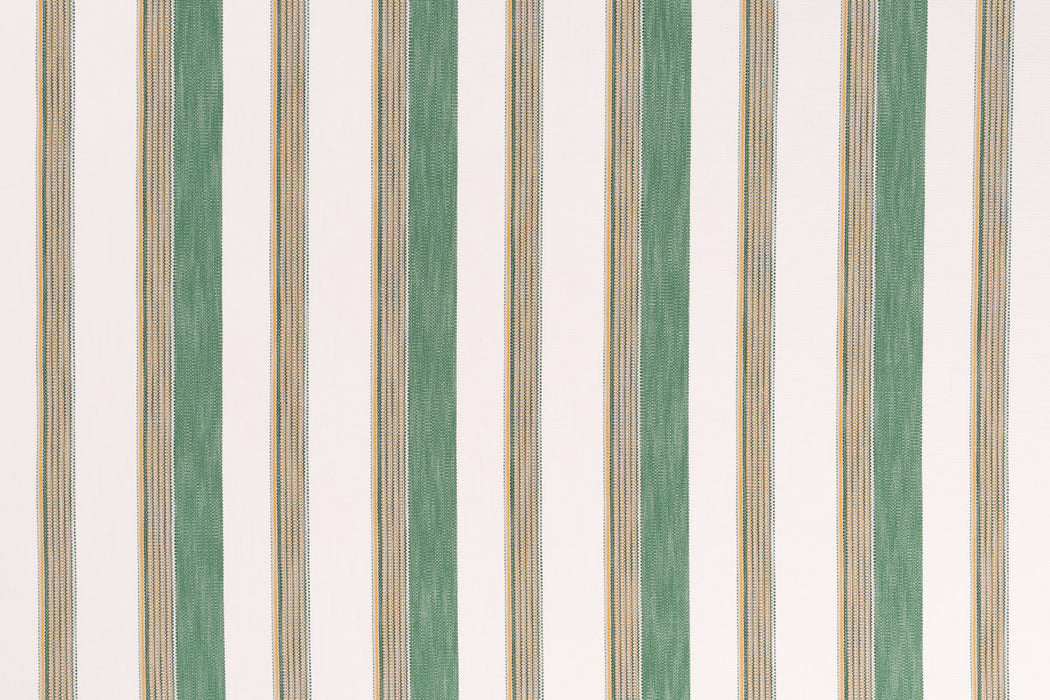 Christopher Farr Verano Outdoor Performance Woven Verde Fabric Sample